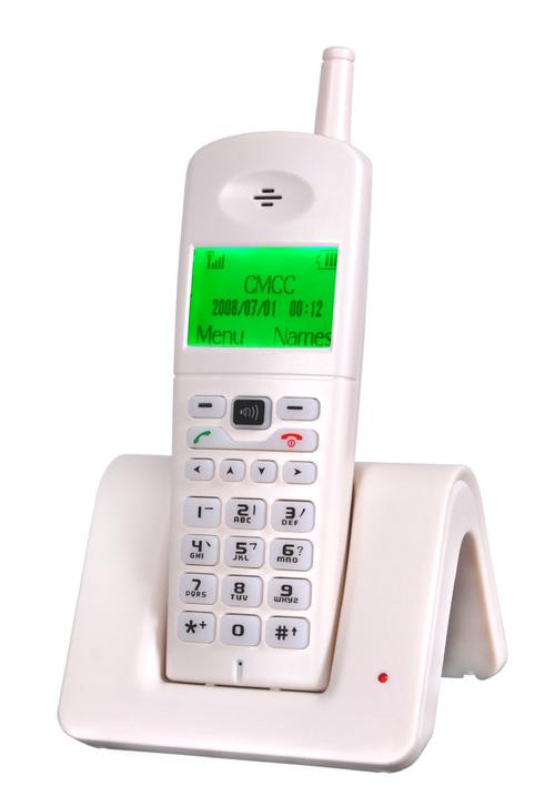 【厂家供应ls268无线电话 电话厂家直销】价格,厂家,图片,固定电话,深
