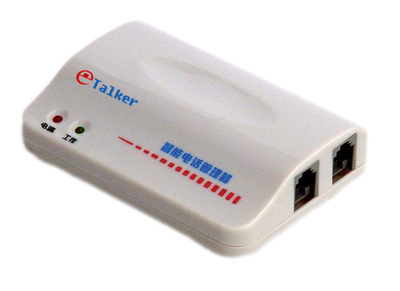 智能回拔器 - ET-0201 - eTalker (中国 生产商) - 网络通信设备 - 通信和广播电视设备 产品 「自助贸易」